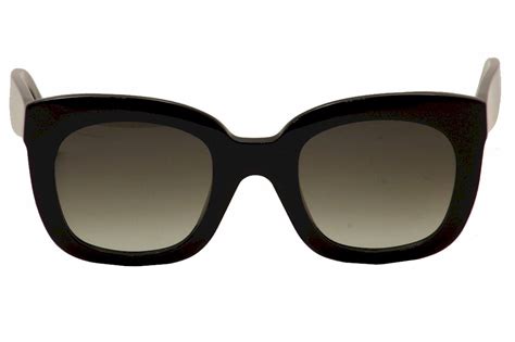 celine sunglasses cl 41385 f s|Celine 41385/F/S sunglasses .